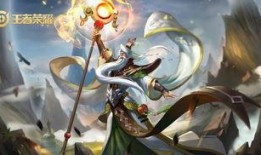 姜子牙官方爆料最新,神秘力量觉醒，上古传奇再续篇章